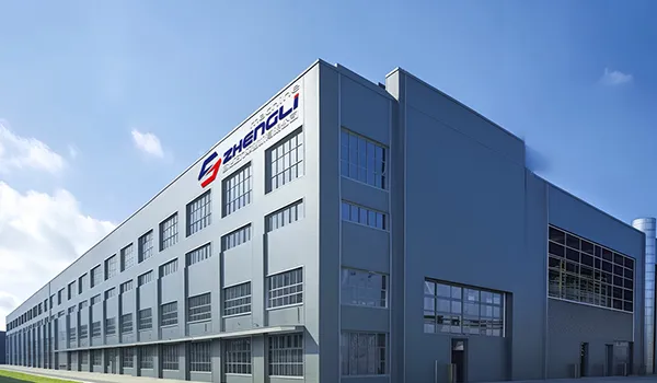 Профиль компании