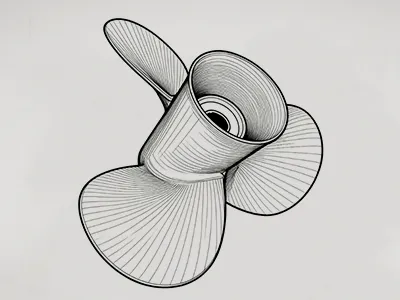 Морская отрасль