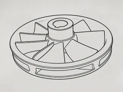 Производства насосов