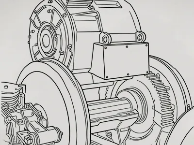 Железнодорожная отрасль
