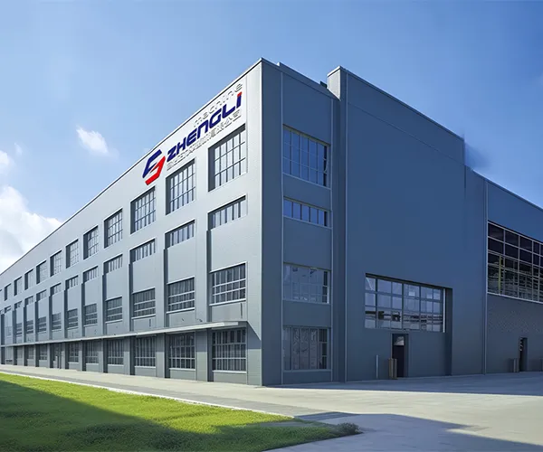 О компании ZHENGLi