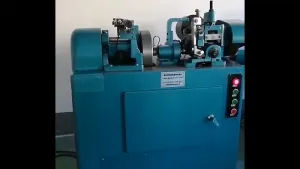 Машина для испытаний на трение и износ M-2000A