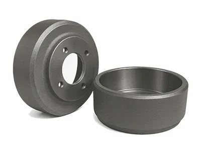 Балансировка барабанных тормозов