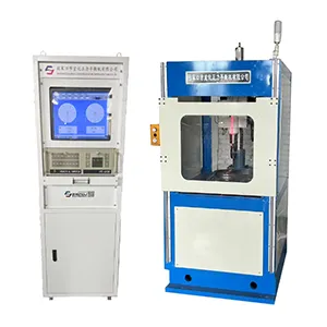 Автоматические балансировочные станки