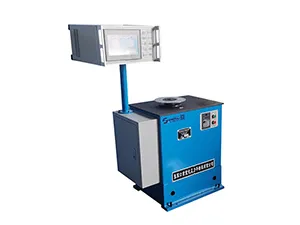 Балансировочный станок с жесткой опорой YLD-3/YLD-5