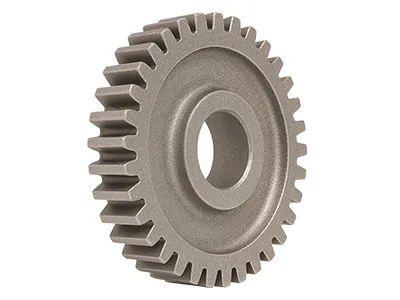 Балансировки зубчатых колес