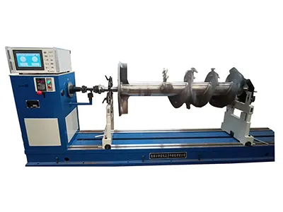 Валы смесителей кормов