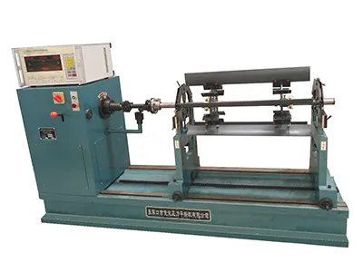 Роторы кукурузоуборочных комбайнов