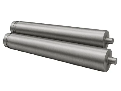 Балансировка роликов