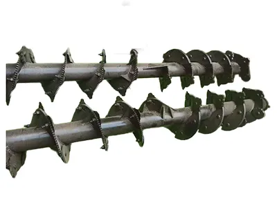 Балансировка роторов дробилок