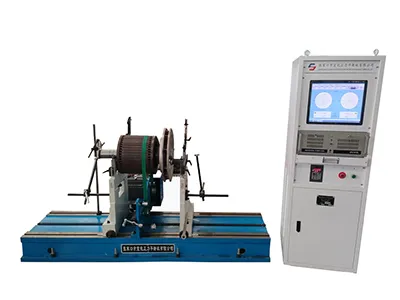 Роторы двигателей