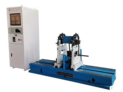 Стандартные роторы