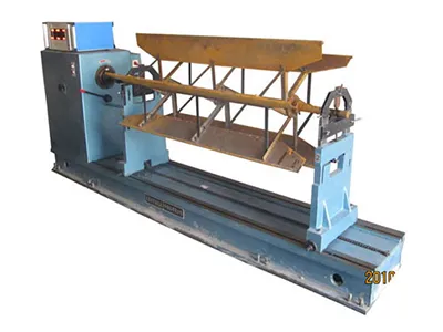 Роторы для кукурузных молотильных аппаратов