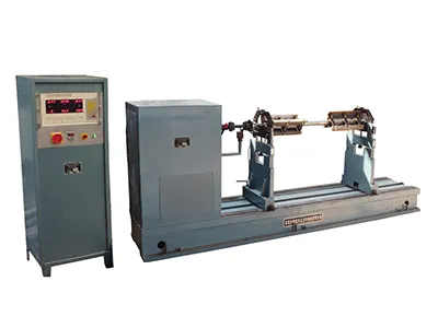 Роторы кукурузоуборочных комбайнов