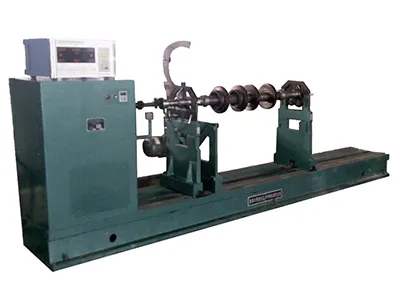 Роторы многоступенчатых насосов