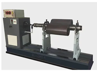 Роторы воздуходувок Рутса