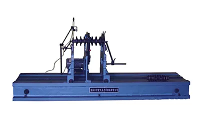 Роторы коленчатого вала