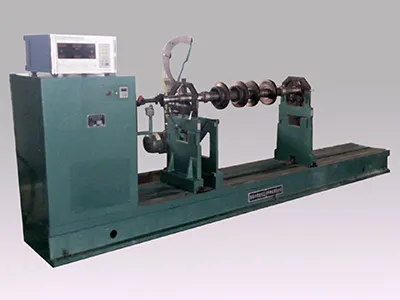 Крыльчатки многоступенчатого насоса