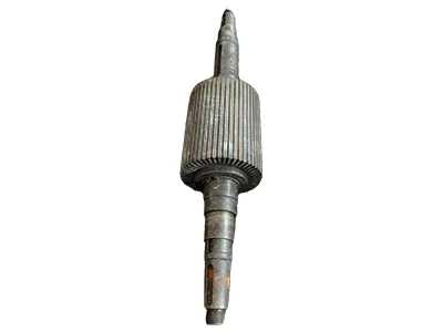 Балансировка роторов двигателей