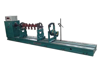 Валы ножей для машин для измельчения соломы