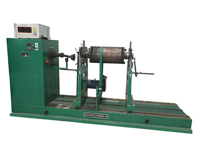 Роторы двигателей