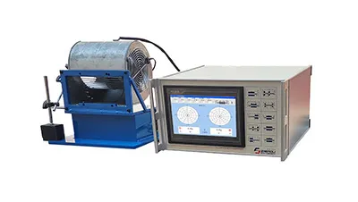 Крыльчатки вентилятора кондиционера воздуха