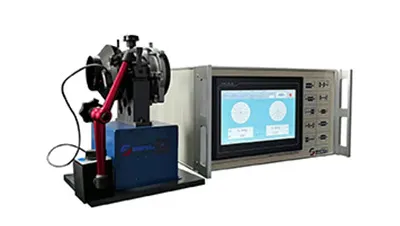 Циклонные колесные роторы