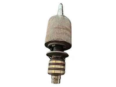 Балансировка роторов двигателей