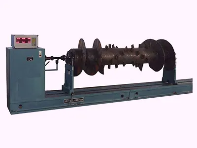 Сельскохозяйственные роторы