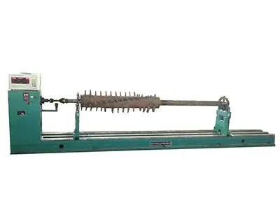 Роторы молотильных аппаратов кукурузных комбайнов