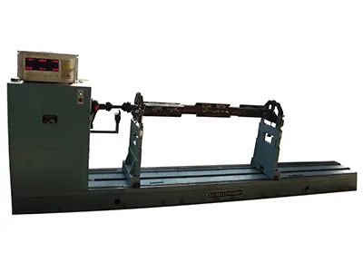 Роторы кукурузоуборочных комбайнов