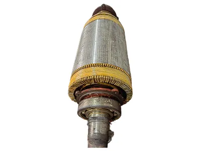 Балансировка роторов двигателей