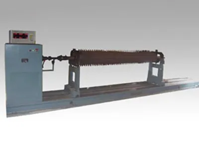 Валы ножей сельскохозяйственных машин