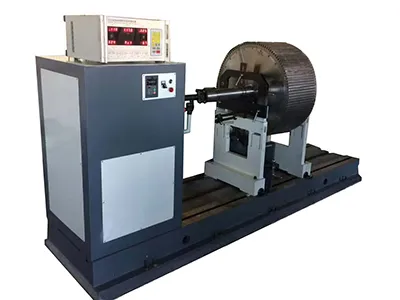 Роторы сушилок для крахмала