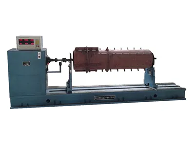 Роторы кукурузоуборочных комбайнов