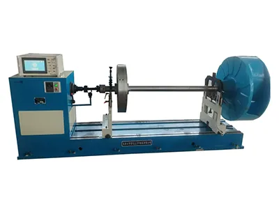 Роторы шламовых насосов