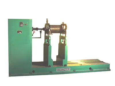 Стандартные роторы