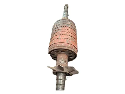 Балансировка роторов двигателей