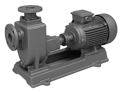 Балансировка крыльчаток насосов