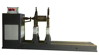 Стандартные роторы