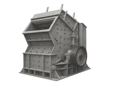 Балансировка роторов дробилок