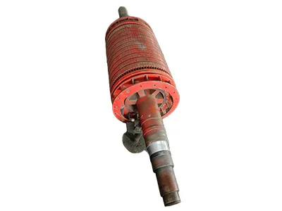 Балансировка роторов двигателей