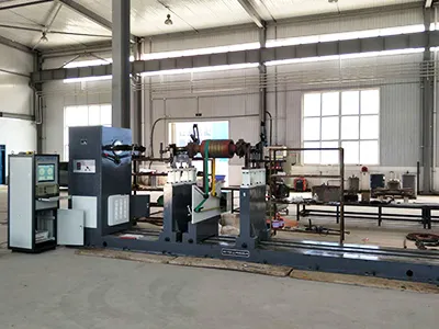 Полуавтоматические балансировочные станки