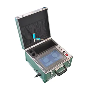 Портативные балансировочные приборы