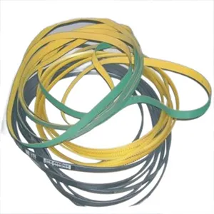 Приводной ремень для балансировочного станка