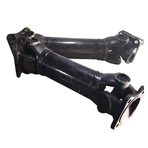 Карданный шарнир (кардан)