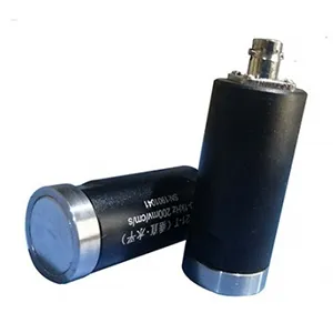 Вибрационный датчик горизонтального станка