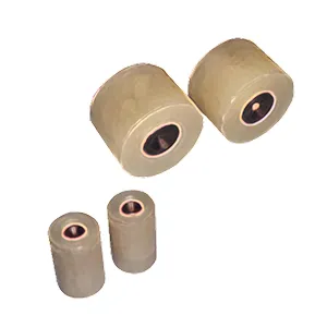 Пьезоэлектрический вибрационный датчик