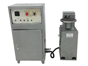 Машина для испытаний на абразивный износ ML-100