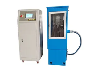 Машина для испытаний на абразивный износ MLD-10